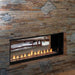 Superior Fireplaces 43" Vent Free Linear Fireplace - VRL4543 Superior Fireplaces