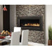 Superior Fireplaces 43" Vent Free Linear Fireplace - VRL4543 Superior Fireplaces