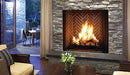 Superior Fireplaces 48" Wood Burning Masonry Fireplace - WRT8048 Superior Fireplaces