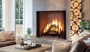 Superior Fireplaces 48" Wood Burning Masonry Fireplace - WRT8048 Superior Fireplaces