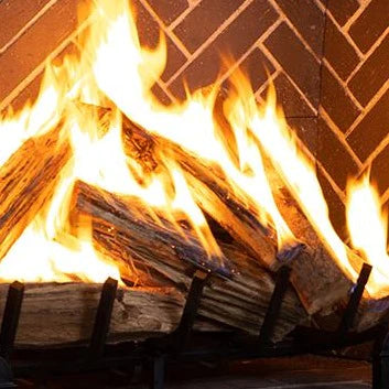 Superior Fireplaces 48" Wood Burning Masonry Fireplace - WRT8048 Superior Fireplaces