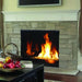 Superior Fireplaces Direct Vent Fireplace - DRC6340 - DRC6345 Superior Fireplaces
