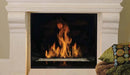 Superior Fireplaces Direct Vent Fireplace - DRC6340 - DRC6345 Superior Fireplaces