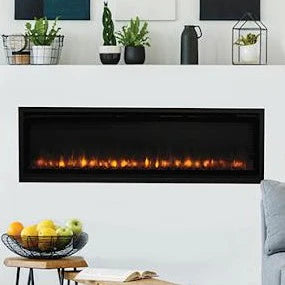 Superior Fireplaces Electric Fireplace - ERL2045-55 Superior Fireplaces