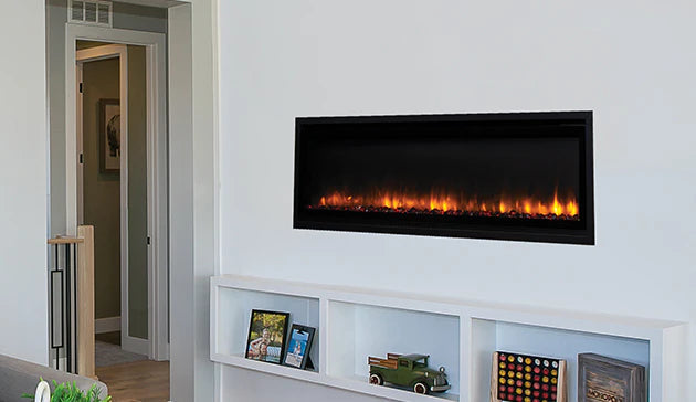 Superior Fireplaces Electric Fireplace - ERL2045-55 Superior Fireplaces