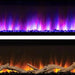 Superior Fireplaces Electric Fireplace - ERL3060-72-80-100 Superior Fireplaces