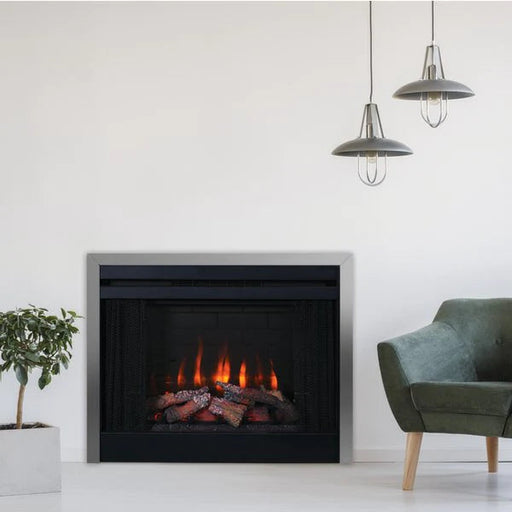 Superior Fireplaces Electric Fireplace - ERT3033-36 Superior Fireplaces