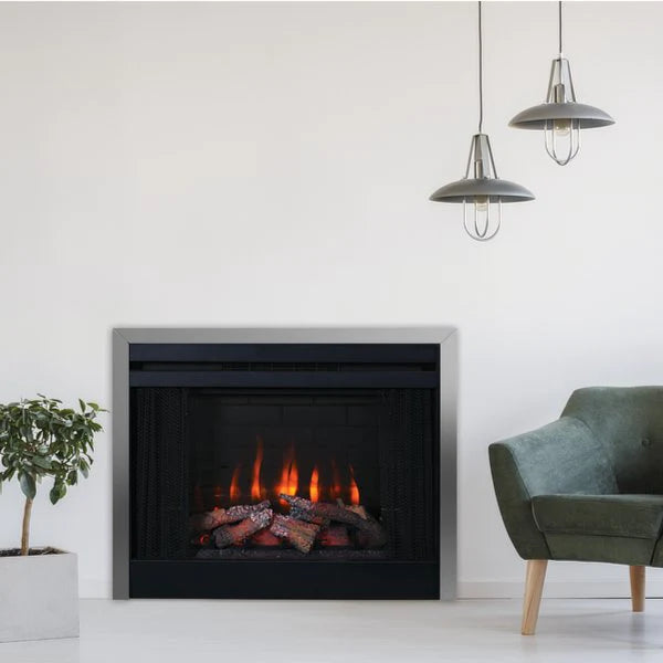 Superior Fireplaces Electric Fireplace - ERT3033-36 Superior Fireplaces