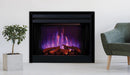 Superior Fireplaces Electric Fireplace - ERT3033-36 Superior Fireplaces