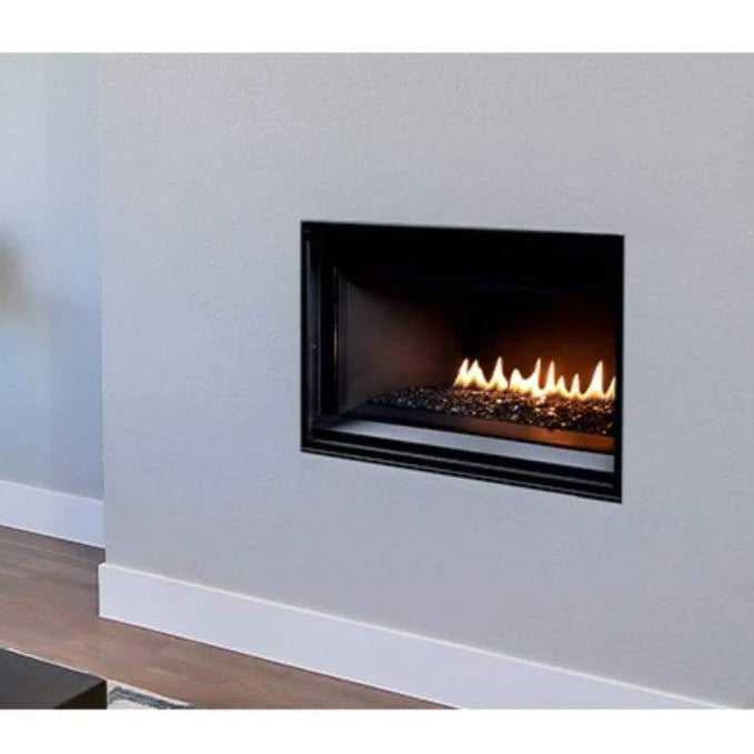 Superior Fireplaces Linear Direct-Vent Gas Fireplace DRL2035 - DRL2045 - DRL2055 Superior Fireplaces