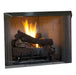 Superior Fireplaces Outdoor Vent Free Firebox - VRE4500 Superior Fireplaces