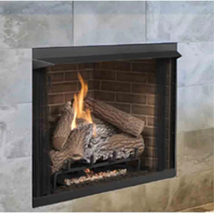 Superior Fireplaces Vent Free Firebox - VRT3132-36-42 Superior Fireplaces