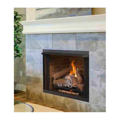 Superior Fireplaces Vent Free Firebox - VRT3132-36-42 Superior Fireplaces
