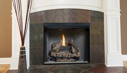 Superior Fireplaces Vent Free Firebox - VRT3232-36-42 Superior Fireplaces