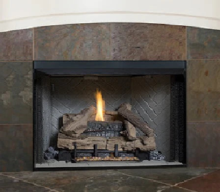 Superior Fireplaces Vent Free Firebox - VRT3232-36-42 Superior Fireplaces