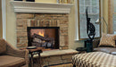 Superior Fireplaces Vent Free Masonry Firebox - VRT6000 Superior Fireplaces