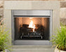 Superior Fireplaces Vent Free Outdoor Firebox - VRE4200 Superior Fireplaces