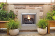 Superior Fireplaces Vent Free Outdoor Firebox - VRE4200 Superior Fireplaces