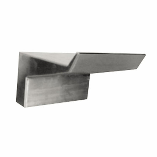 The Outdoor Plus Arch Flow Scupper | 316 Stainless Steel The Outdoor Plus